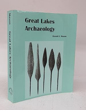 Bild des Verkufers fr Great Lakes Archaeology zum Verkauf von Attic Books (ABAC, ILAB)