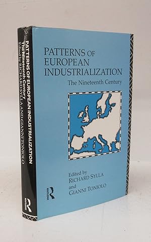 Patterns of European Industralization: The Nineteenth Century