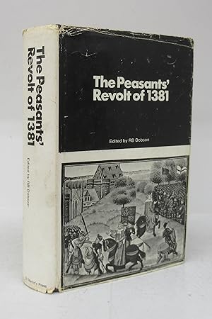 The Peasants' Revolt of 1381