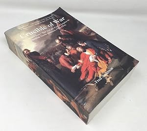 Crucible of War: The Seven Years' War and the Fate of Empire in British North America, 1754 - 1766