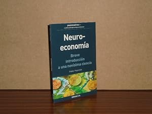 Seller image for NEUROECONOMA for sale by Libros del Reino Secreto