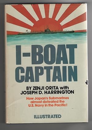I-Boat Captain