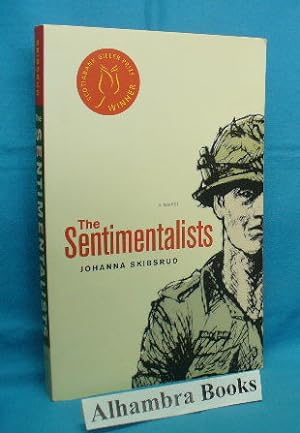 Seller image for The Sentimentalists : A Novel for sale by Alhambra Books