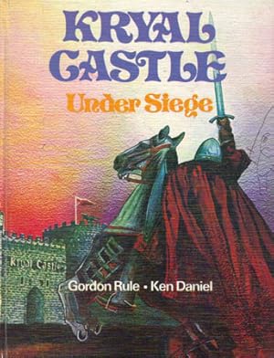 Seller image for KRYAL CASTLE UNDER SIEGE. for sale by Black Stump Books And Collectables