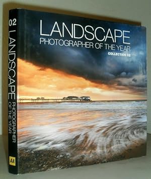 Immagine del venditore per Landscape Photographer of the Year Collection 02 venduto da Washburn Books