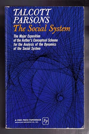 Image du vendeur pour The Social System mis en vente par CARDINAL BOOKS  ~~  ABAC/ILAB