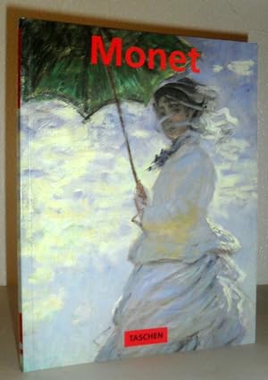 Seller image for Claude Monet 1840-1926 for sale by Washburn Books