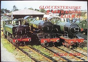 Gloucestershire, Warwickshire Railway Guide Book