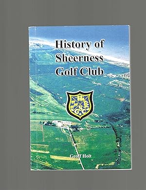 History of Sheerness Golf Club