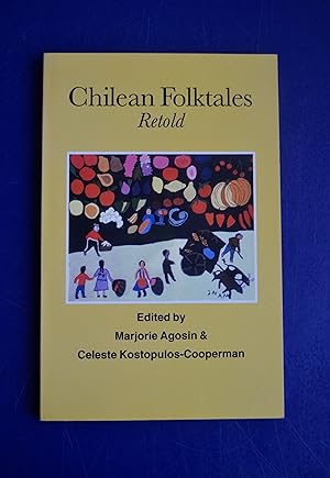 Immagine del venditore per Chilean Folktales Retold venduto da The People's Co-op Bookstore