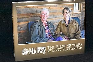 MidwayUSA; The First 40 Years