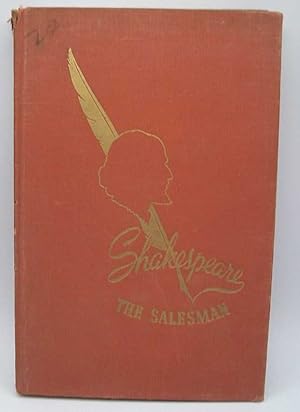 Bild des Verkufers fr Shakespeare the Salesman zum Verkauf von Easy Chair Books