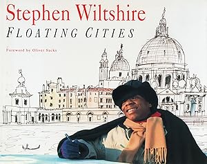 Imagen del vendedor de Floating Cities : Venice, Amsterdam, Leningrad & Moscow : a la venta por Sapphire Books