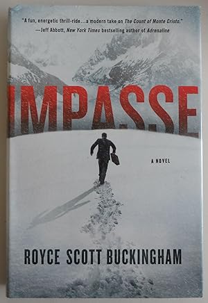 Seller image for Impasse: A Novel for sale by Sklubooks, LLC