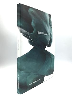 Seller image for TONY CRAGG for sale by johnson rare books & archives, ABAA