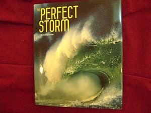 Bild des Verkufers fr The Perfect Storm. zum Verkauf von BookMine