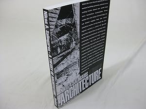 Seller image for A THEORY OF ARCHITECTURE for sale by Frey Fine Books