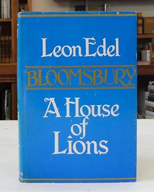 Bloomsbury a House of Lions