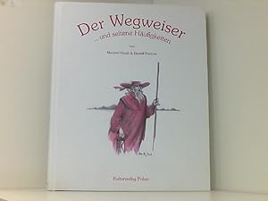 Bild des Verkufers fr Der Wegweiser: . und seltene Hufigkeiten zum Verkauf von Book Broker