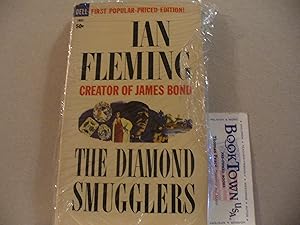 The Diamond Smugglers