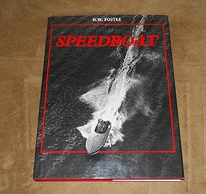 Seller image for Speedboat for sale by callabooks