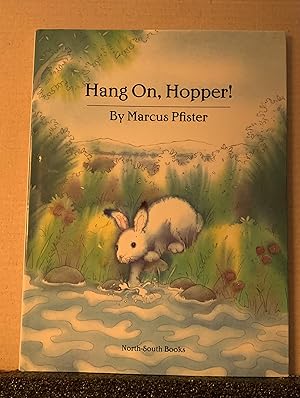 Seller image for Hang On, Hopper! for sale by Bookshelfillers