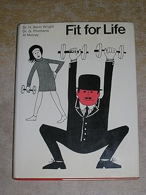 Seller image for Fit For Life for sale by Neo Books