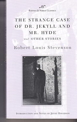 Seller image for The Strange Case of Dr. Jekyll and Mr. Hyde and Other Stories for sale by Adventures Underground
