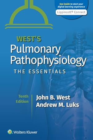Seller image for West's Pulmonary Pathophysiology : The Essentials for sale by GreatBookPricesUK