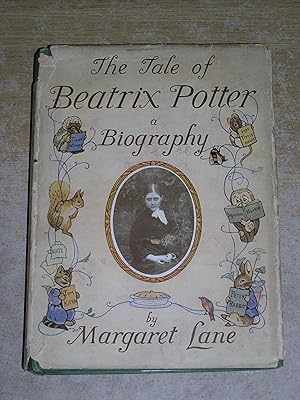 Seller image for The Tale Of Beatrix Potter: A Biography for sale by Neo Books