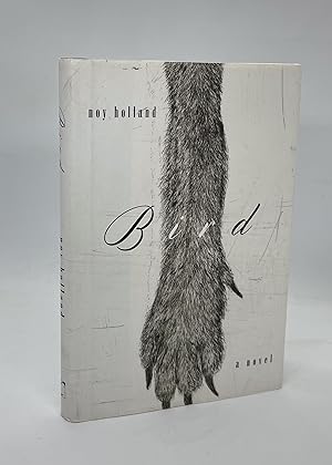 Imagen del vendedor de Bird (Signed First Edition) a la venta por Dan Pope Books