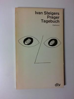 Prager Tagebuch : Cartoons. dtv[-Taschenbücher] ; 565