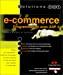 Immagine del venditore per E-commerce, Programmation Avec Asp 3 venduto da RECYCLIVRE