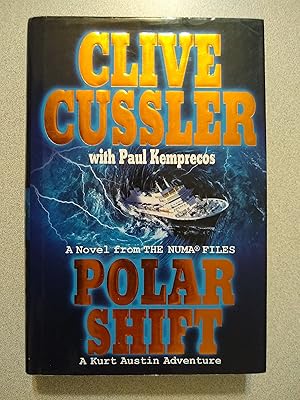 Seller image for Polar Shift (The NUMA Files, Book 6) for sale by Books Etc.