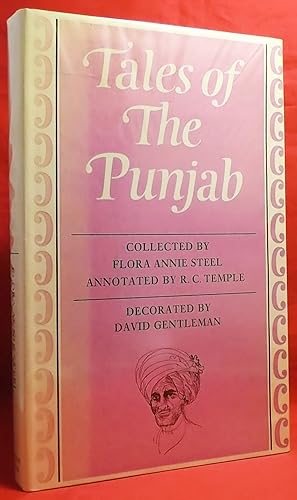 Tales of the Punjab