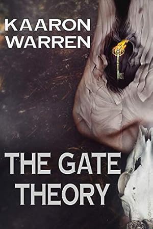 Imagen del vendedor de The Gate Theory [Soft Cover ] a la venta por booksXpress