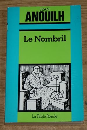 Seller image for Le nombril. for sale by Antiquariat Gallenberger