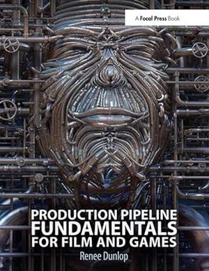Bild des Verkufers fr Production Pipeline Fundamentals for Film and Games (Paperback) zum Verkauf von Grand Eagle Retail