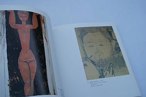 Seller image for MODIGLIANI for sale by Librairie RAIMOND