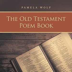 Immagine del venditore per The Old Testament Poem Book venduto da moluna