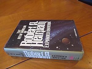 Seller image for Expanded Universe: The New Worlds Of Robert A. Heinlein for sale by Arroyo Seco Books, Pasadena, Member IOBA