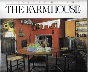 Image du vendeur pour The Farmhouse mis en vente par Leura Books