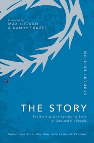 Image du vendeur pour Story : The Bible As One Continuing Story of God and His People mis en vente par GreatBookPricesUK