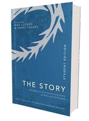 Image du vendeur pour Story : The Bible As One Continuing Story of God and His People mis en vente par GreatBookPricesUK