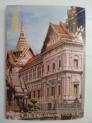 Guide to The Grand Palace Bangkok