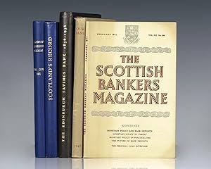 Scottish Banking History Collection.