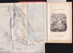 Nubia and Abyssinia: Comprehending their History, Antiquities, Arts, Religion, Literature and Nat...