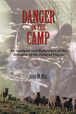 Seller image for Danger in the Camp for sale by GreatBookPrices