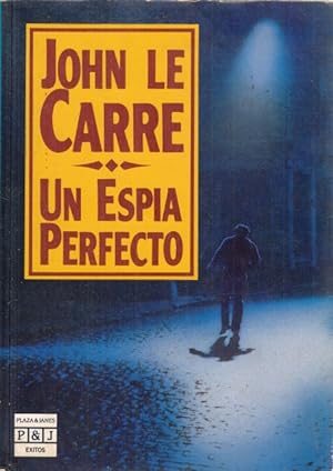Seller image for UN ESPIA PERFECTO for sale by Librera Vobiscum