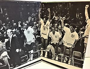 Seller image for Great Teams of Pro Basketball Minneapolis Lakers, Philadelphia 76ers, Boston Celtics, New York Knicks for sale by Philosopher's Stone Books